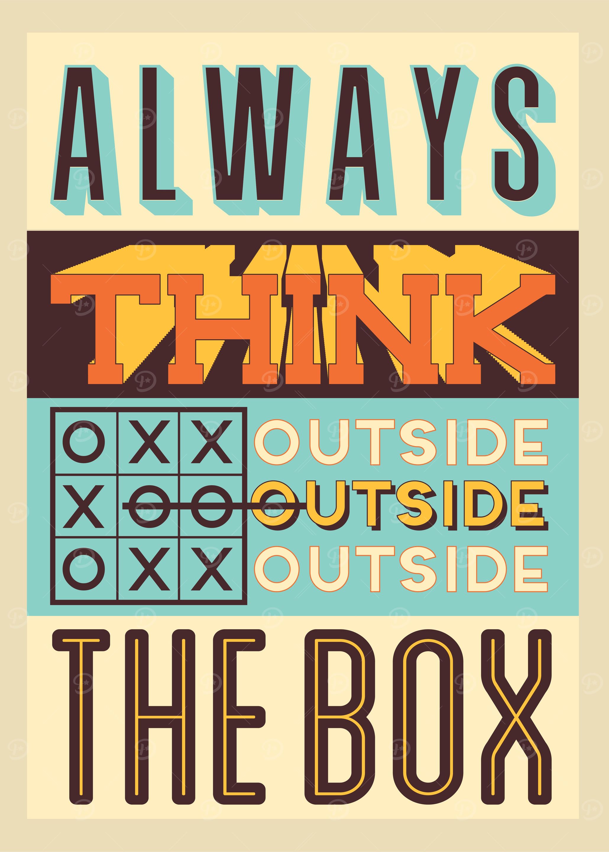 Motivation Unboxed Quote