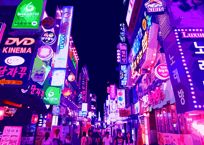 SEOUL