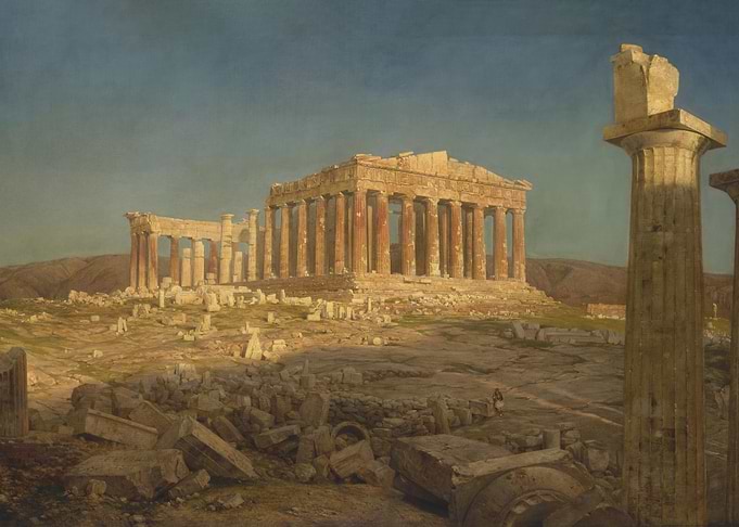 Parthenon