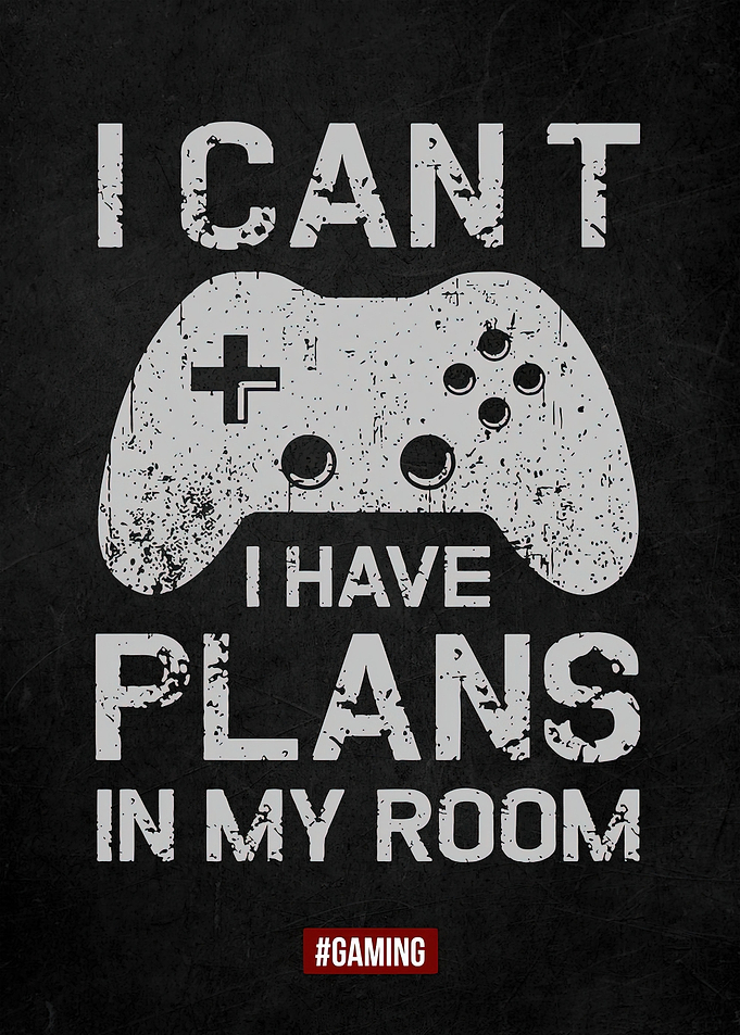 Gaming