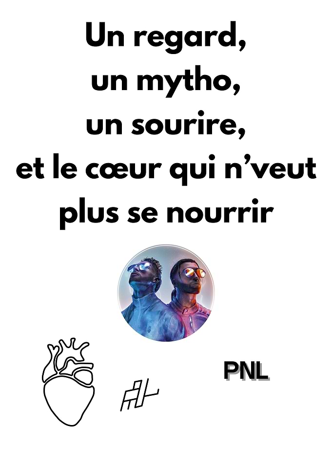 PNL Punchline jusquau d g