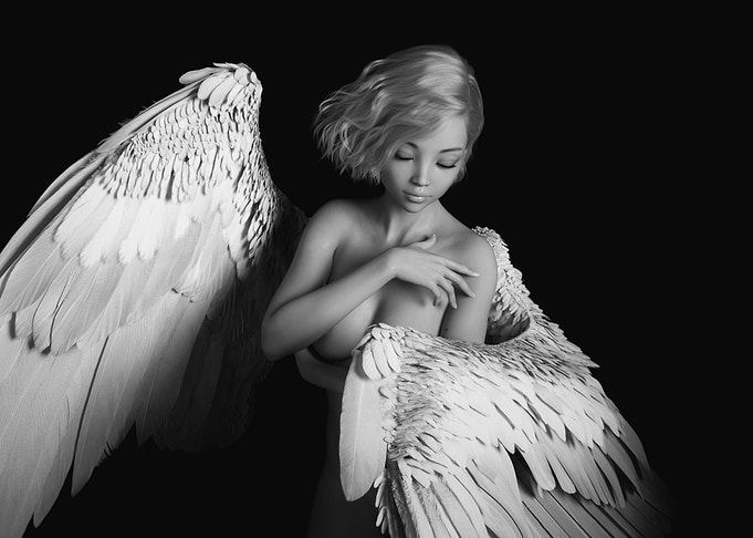 Guardian Angel