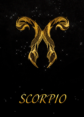 Scorpio