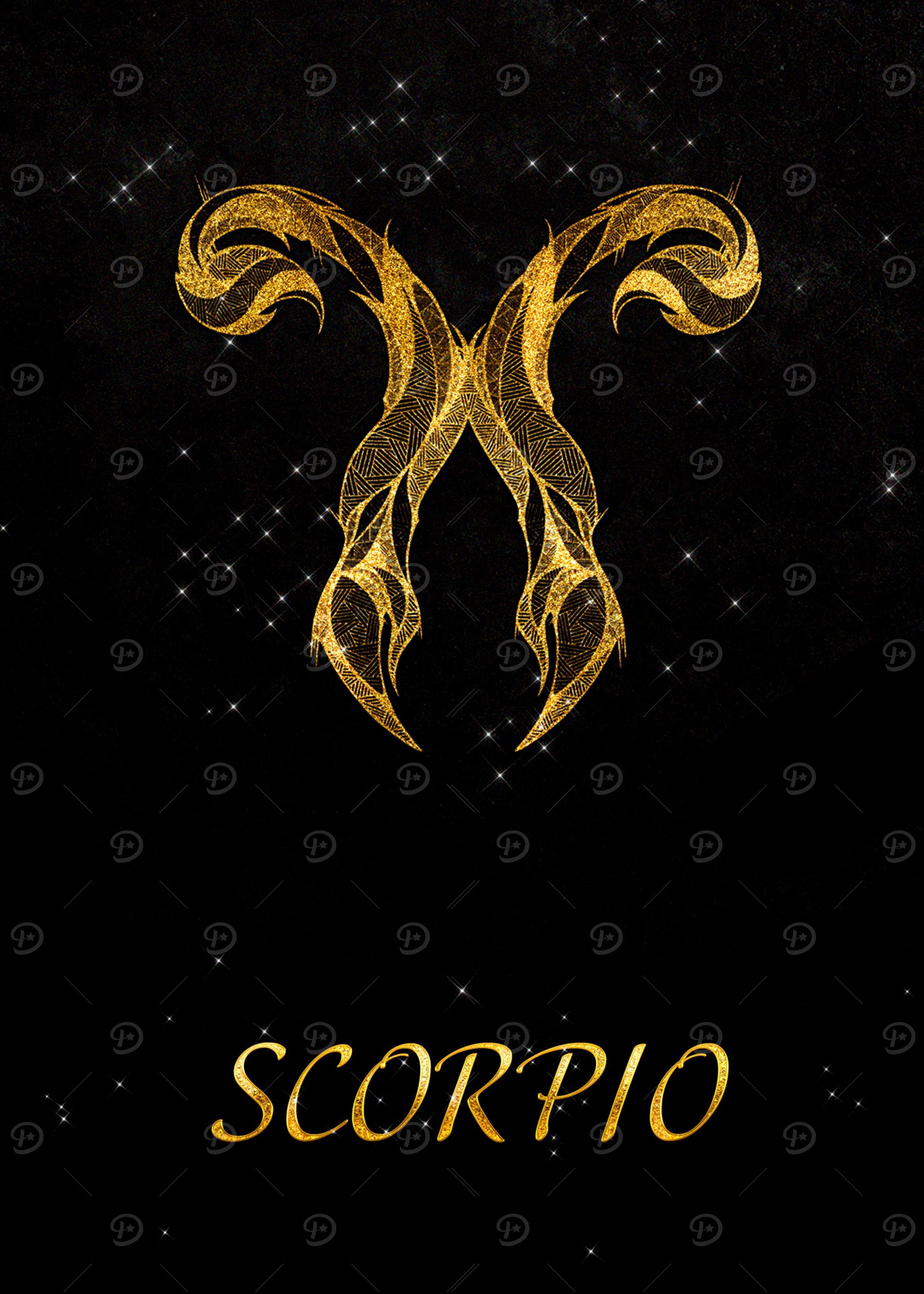 Scorpio