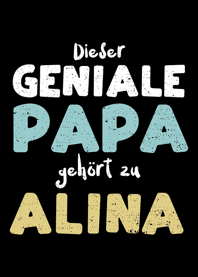 Dieser Geniale Papa Gehrt