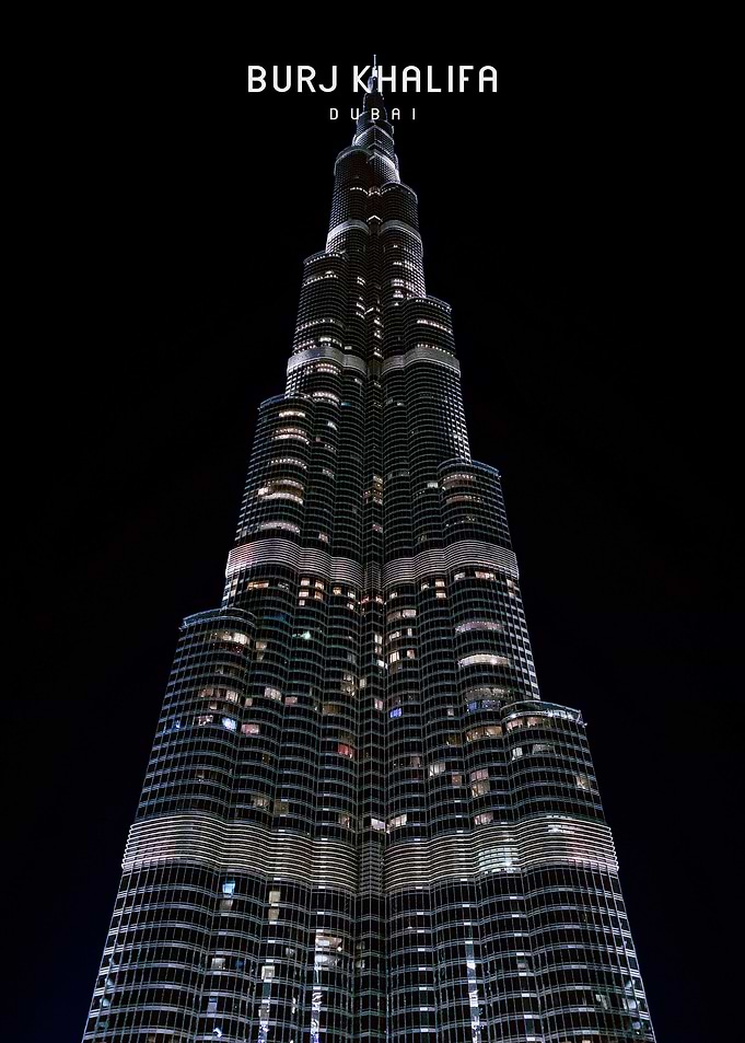 Burj Khalifa