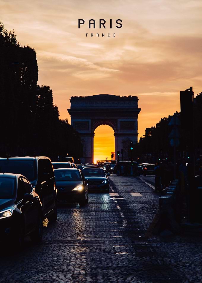 Paris