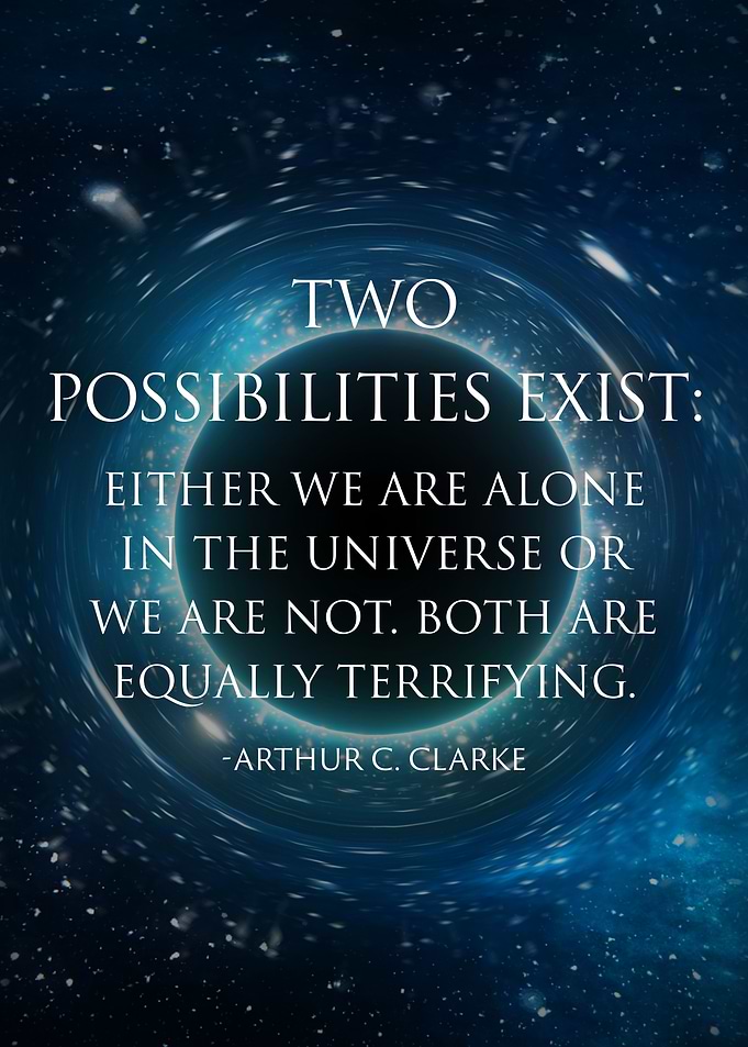 Science Inspiration