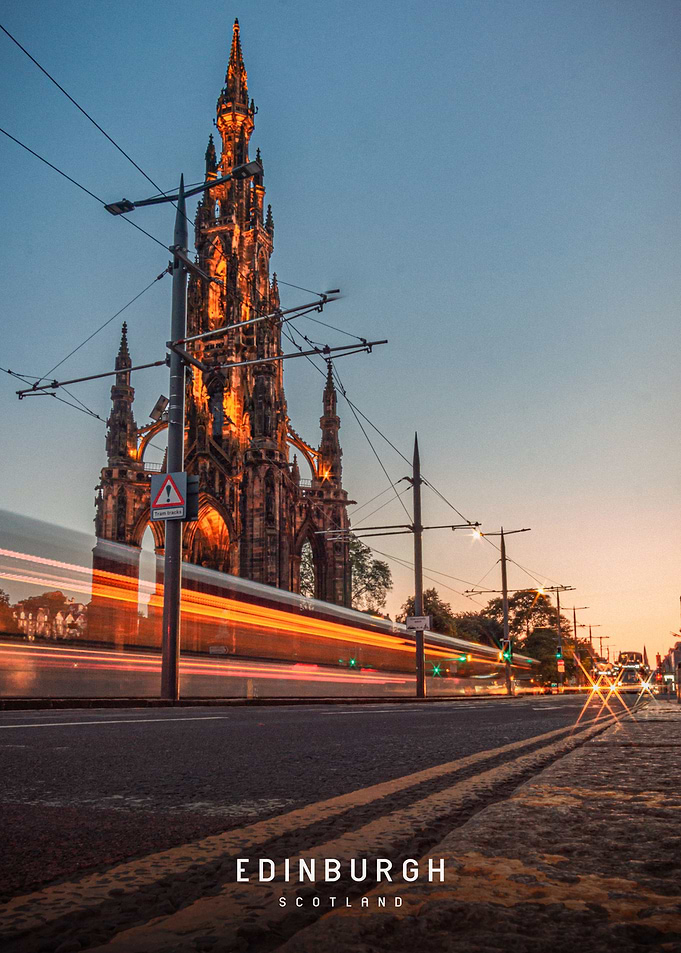 Edinburgh