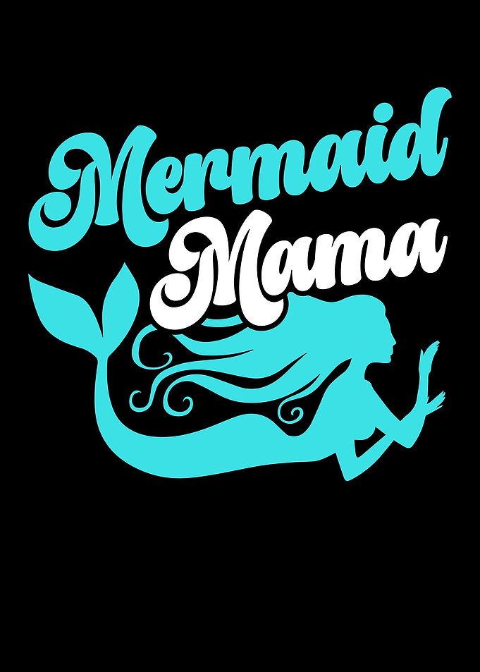 Mermaid Mama