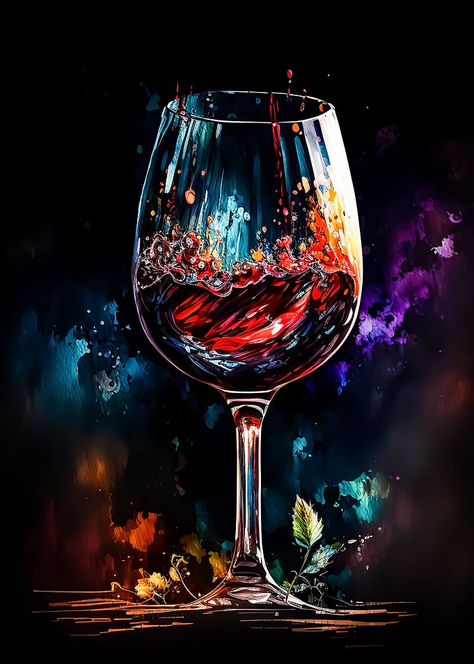 Cocktail Drink