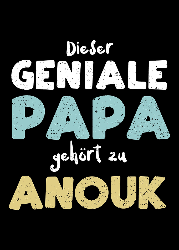 Dieser Geniale Papa Gehrt