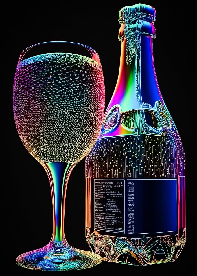 Cocktail Drink