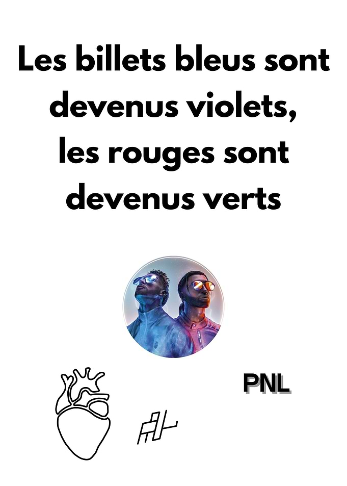 PNL Naha punchline