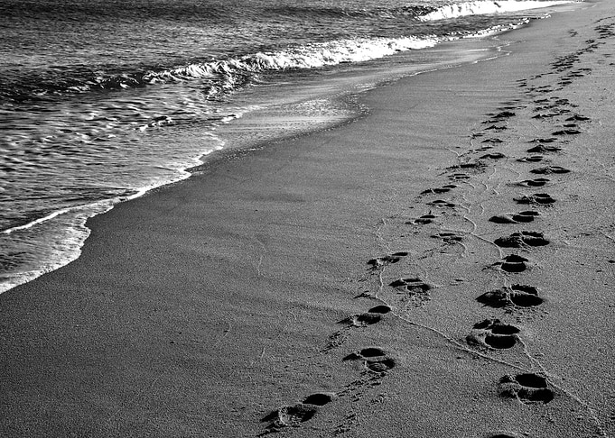 Footprints