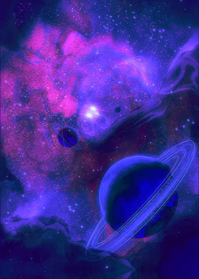 Into the Deep
