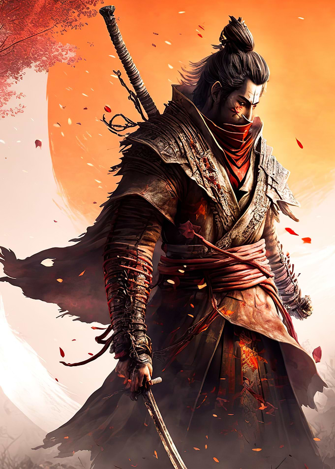 Samurai