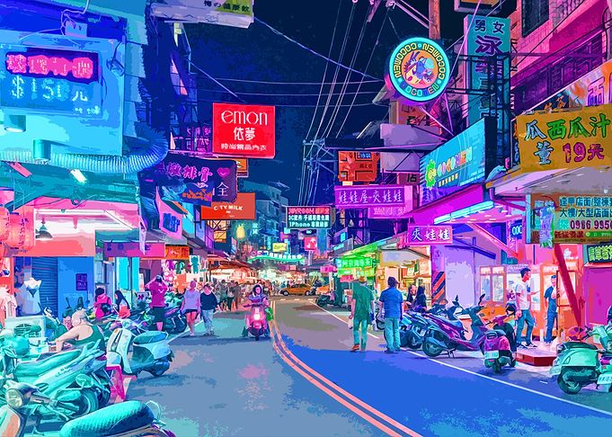 Taipei