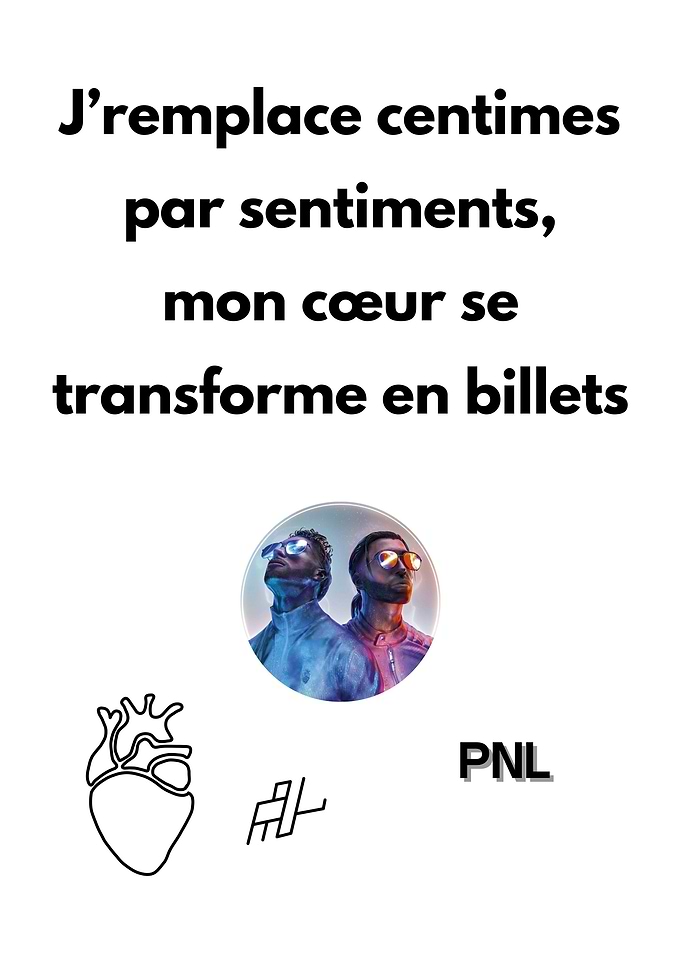 PNL A l ammoniaque
