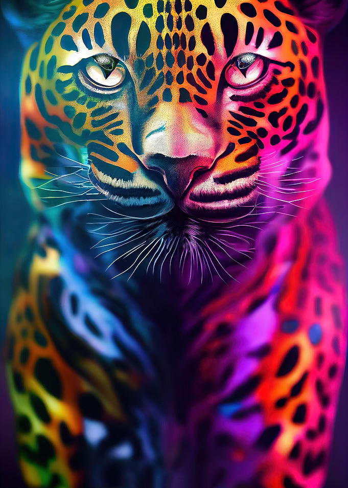 Leopard