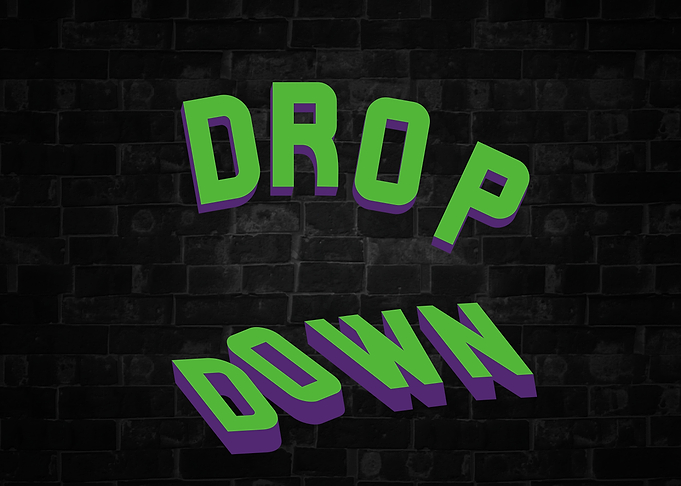 Drop Down