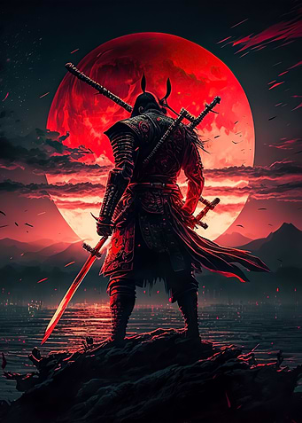 Samurai