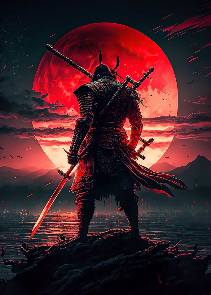 Samurai