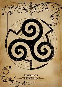 Triskelion