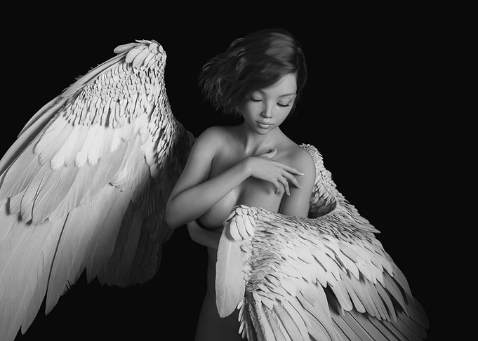 Guardian Angel