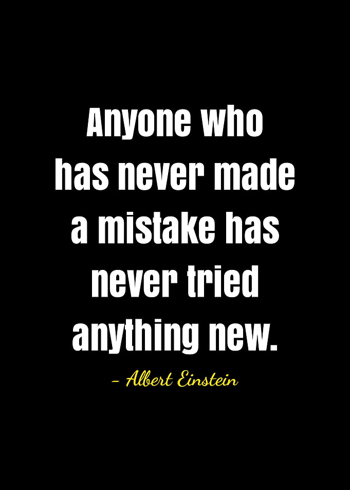 quote Albert Einstein