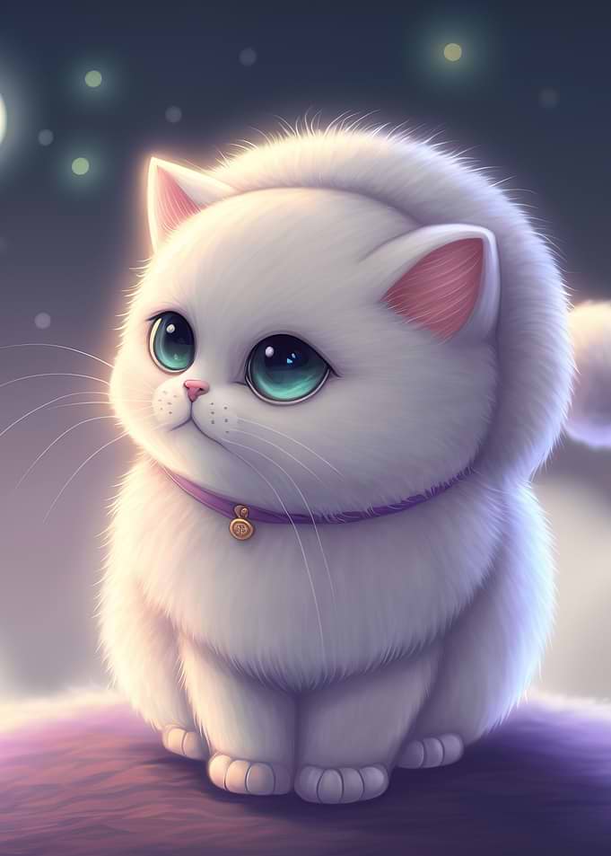 hat cat