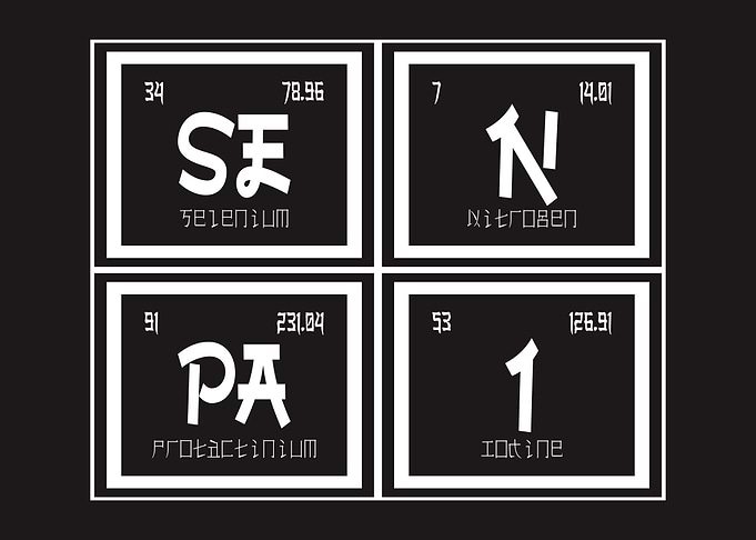 Senpai of Elements