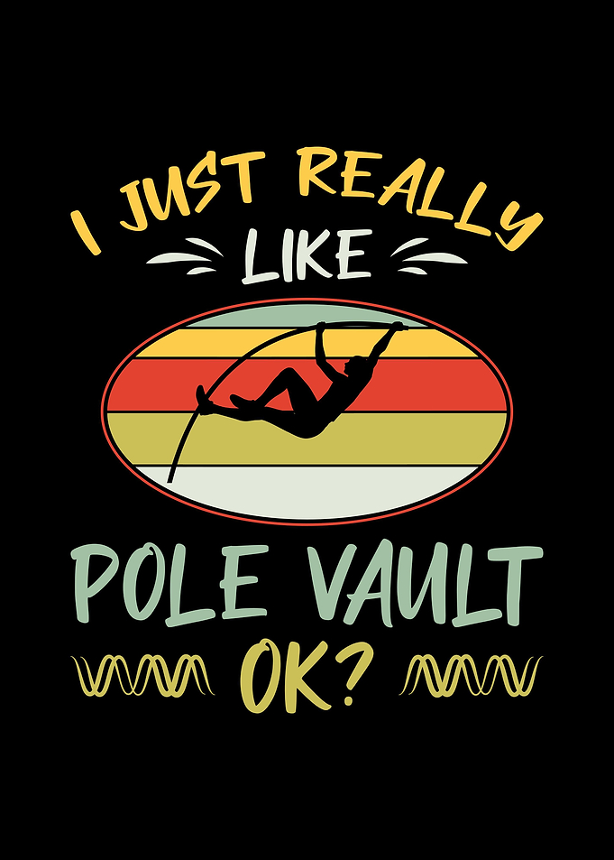 Pole Vault