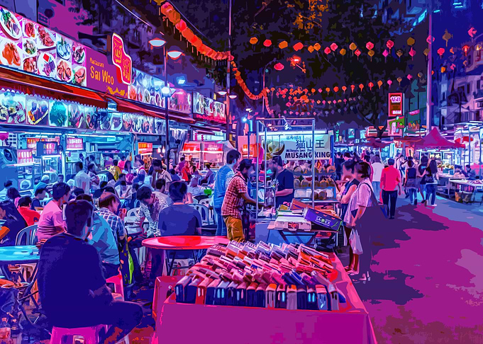 Kuala Lumpur