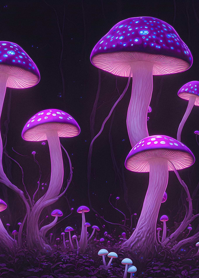 Mushroom