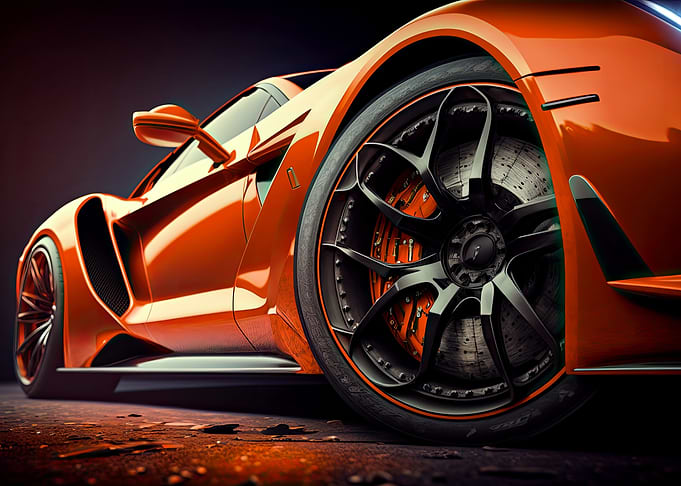 sportcar