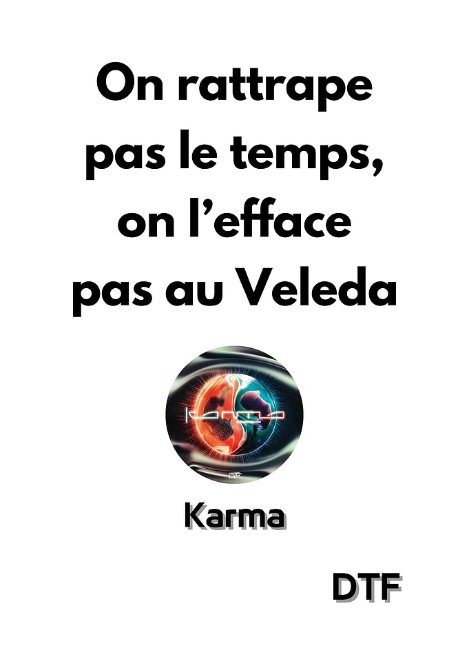 DTF Punchline le bilan