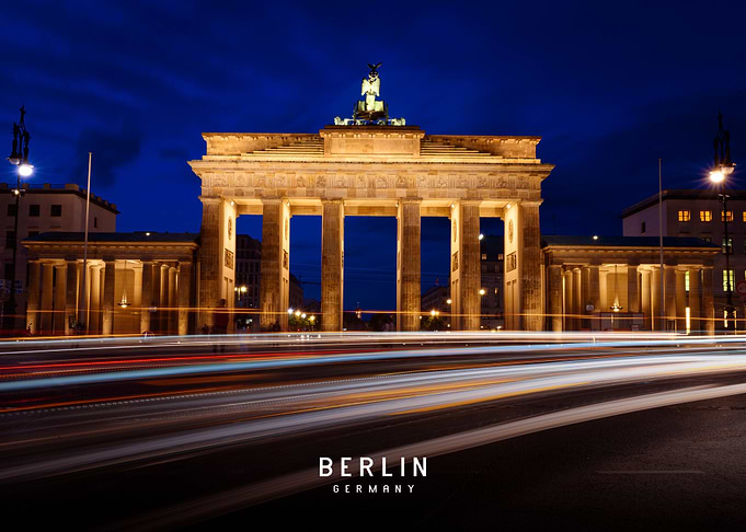 Berlin