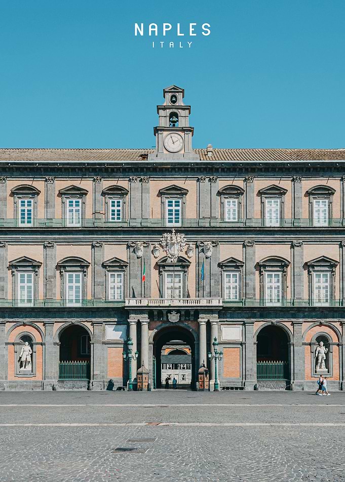 Naples