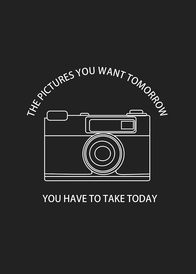 take today