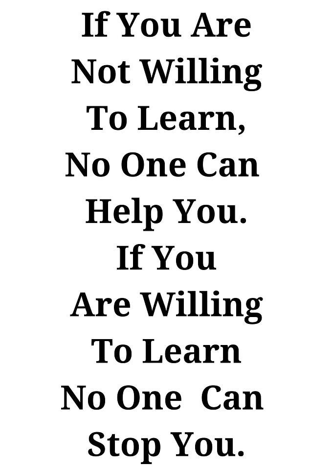 Motivational Quote