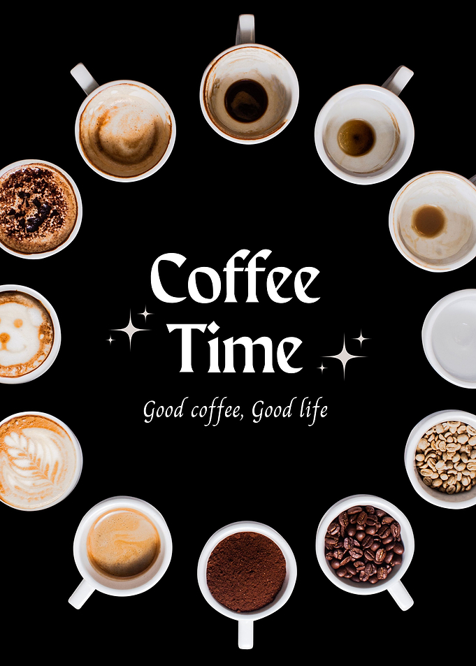 Coffee Time