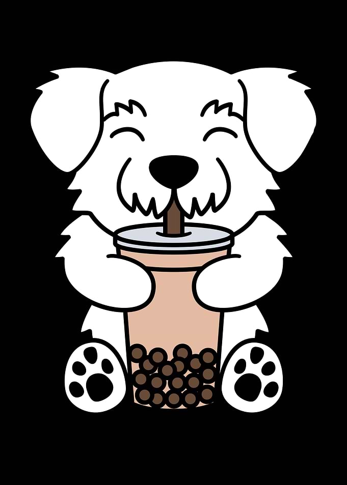 Maltese Bubble Tea