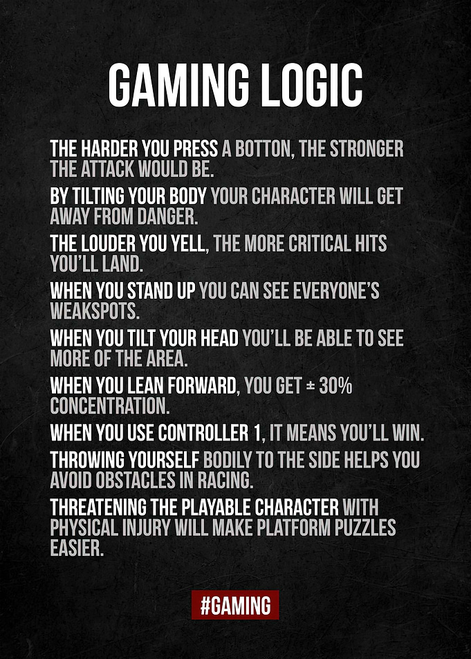 Gaming