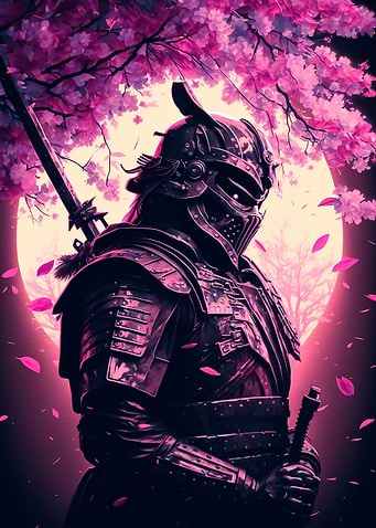 Samurai 2