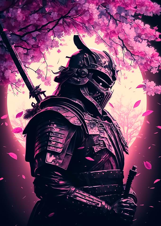 Samurai 2