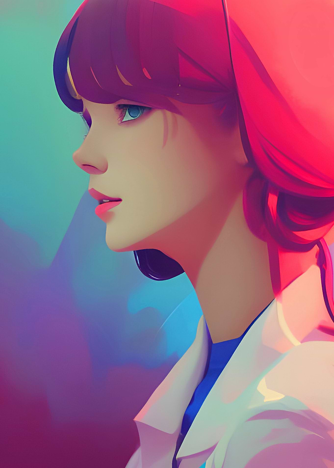 Broken Nurse