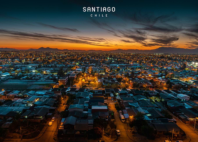 Santiago