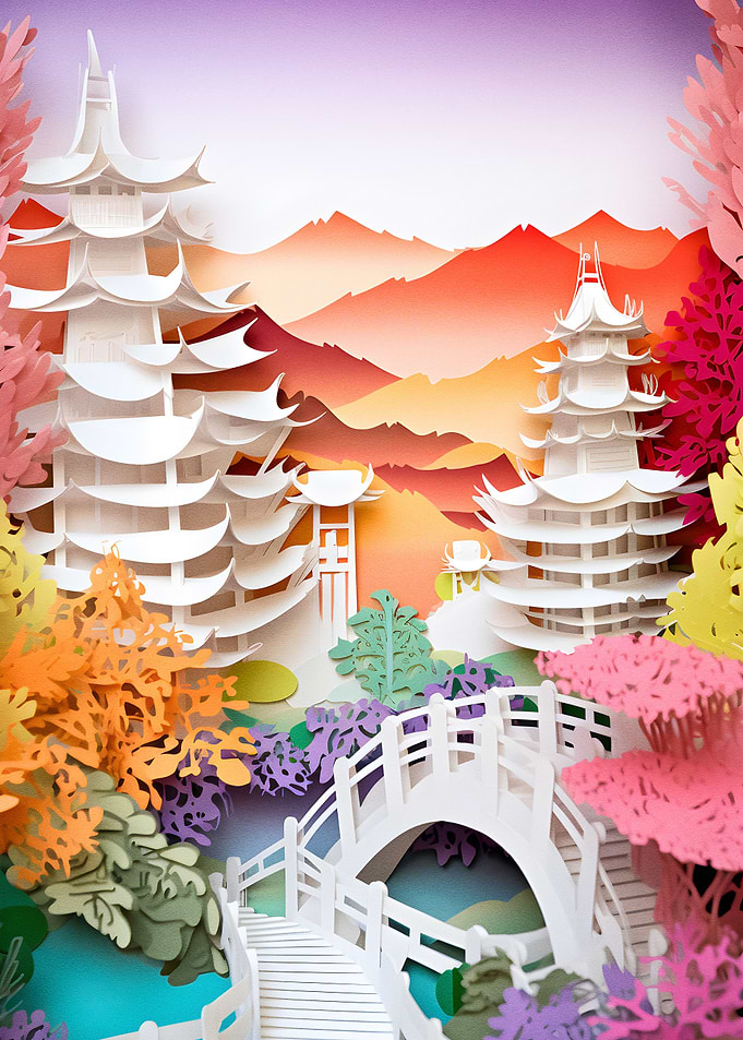 Chinese Temple