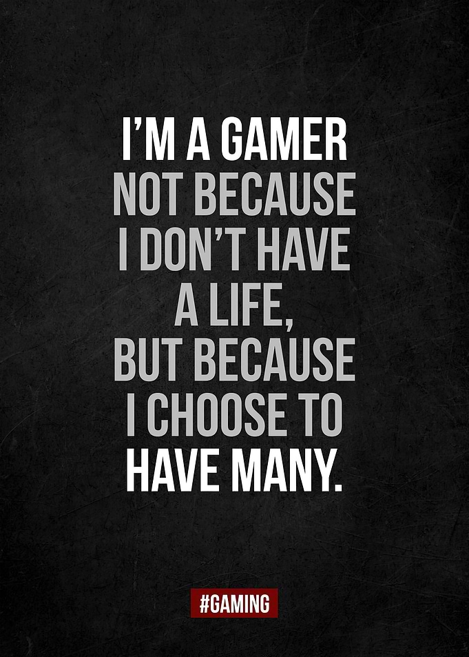 Gaming